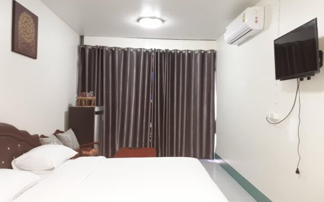 Chinn House
