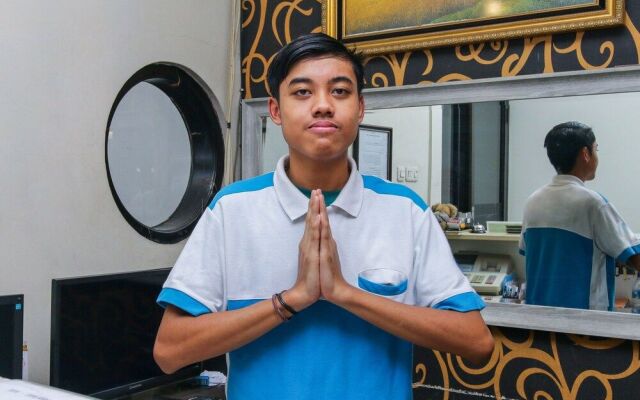 Airy Gatot Subroto 194 Bandung