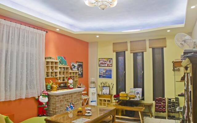 Sun Moon Star Home