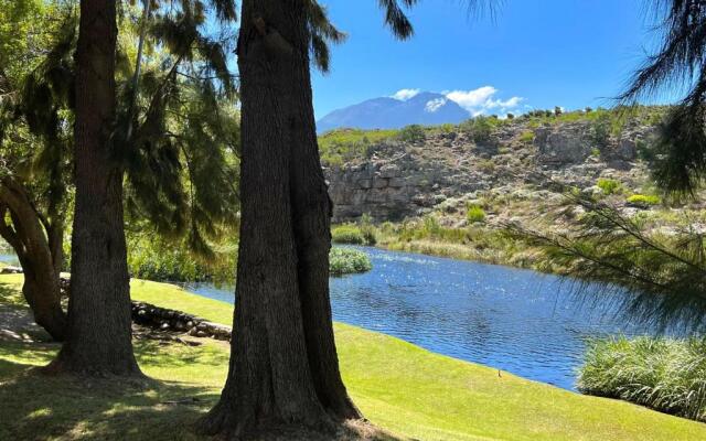 Rivers Own Guest Lodge