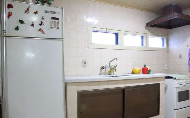 4 suites com piscina na Ogiva