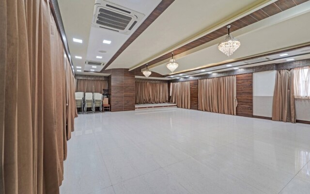 OYO 16775 Subaithal Residency
