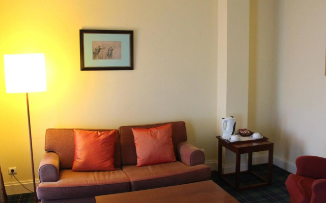 Golden Tulip Caramulo Hotel & SPA