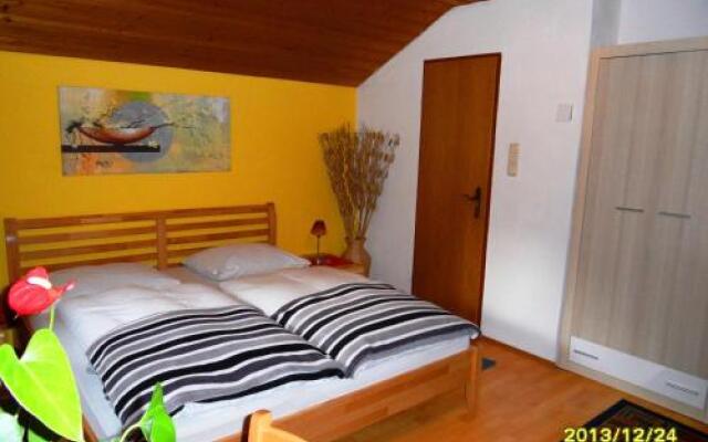 Ferienwohnung Cijan