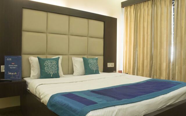 OYO 3459 Home Stay The Villa
