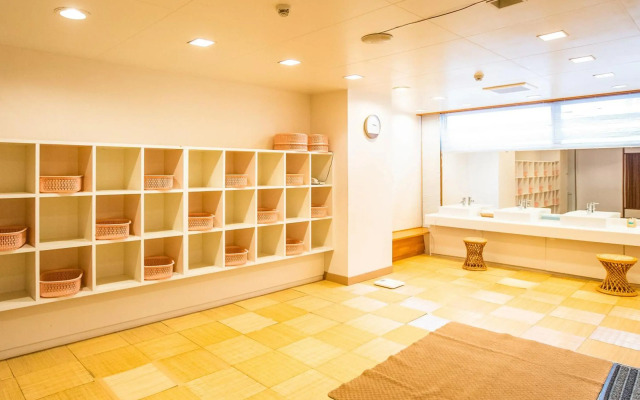 Kurohime Kogen Hotel