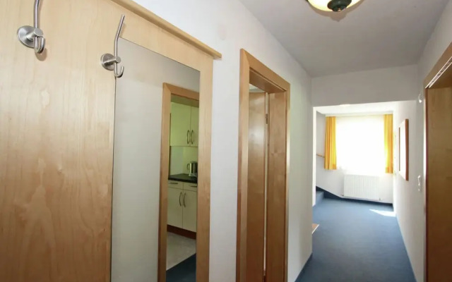 Secluded Holiday Home in Tyrol With Sauna