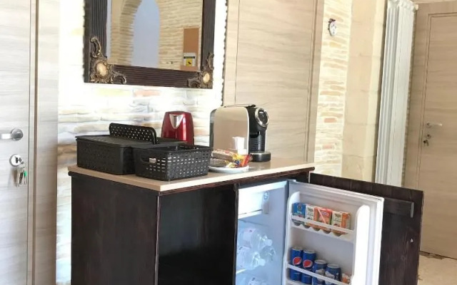 Il Casolare degli Ulivi