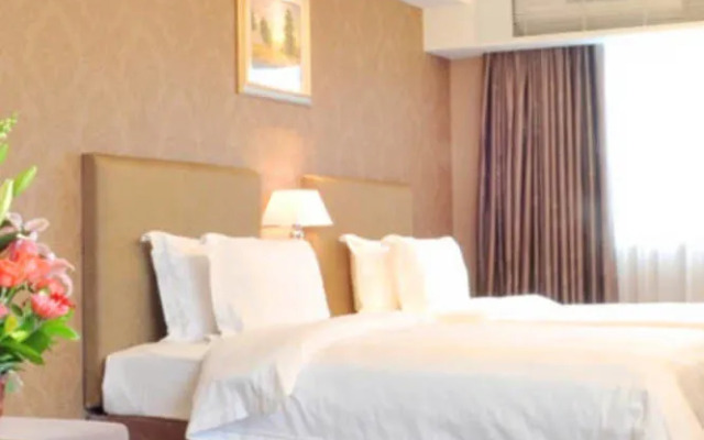 Jinyuan Hotel (Xiamen Jinshang)