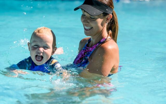 San Lameer Villa Rentals 3115