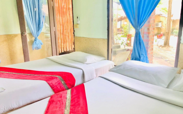 Power Beach Resort