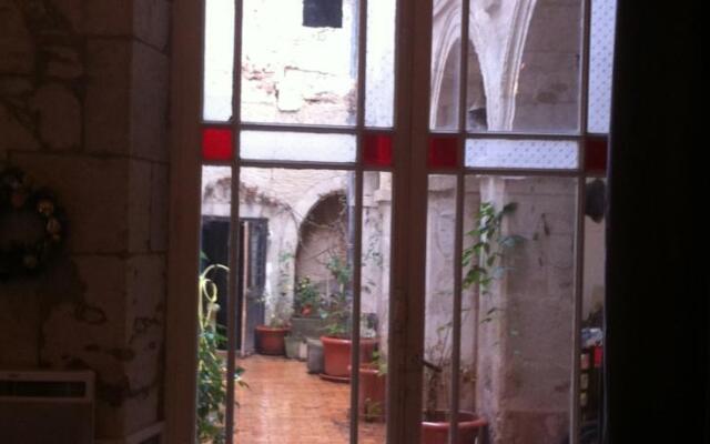 La Maison dAnne dAutriche