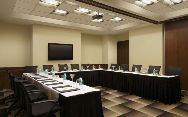 Hilton Garden Inn New Delhi/Saket