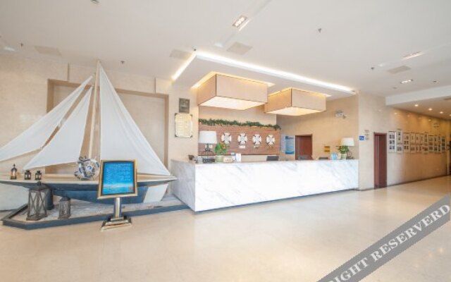 Haolian Hotel