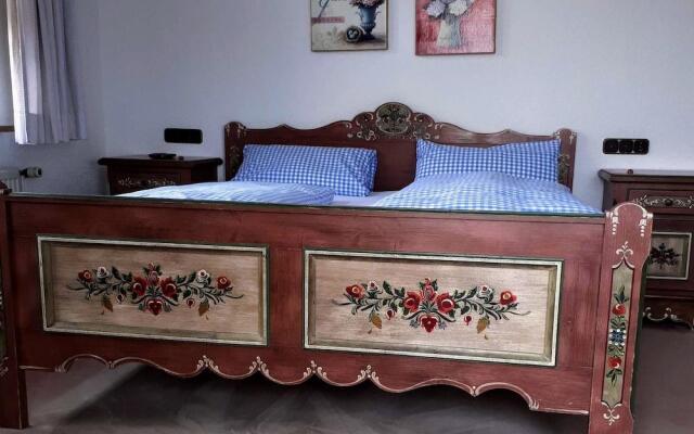 Landhaus Brockenblick