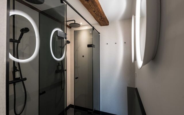 The Nyhavn Penthouse by Daniel&Jacob's