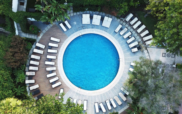 Tivoli Avenida Liberdade Lisboa – A Leading hotel of the world