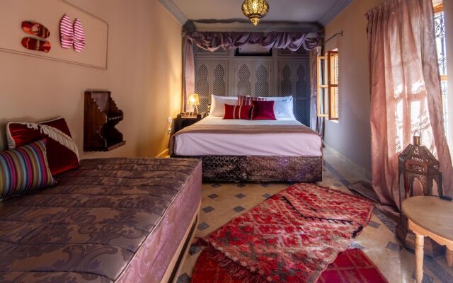 Riad SofYan