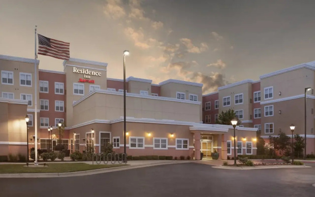 Residence Inn Stillwater