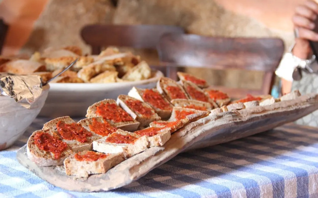 Romantic Beachfront Getaway