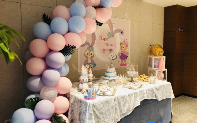 Manju Hotel (Shaoxing Luxun Native Place)