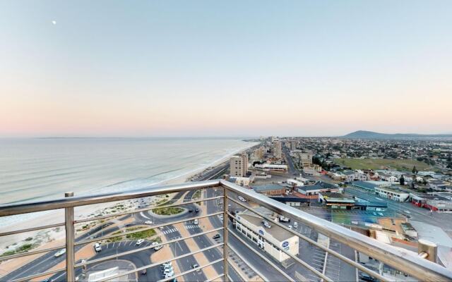 Horizon Bay Bloubergstrand