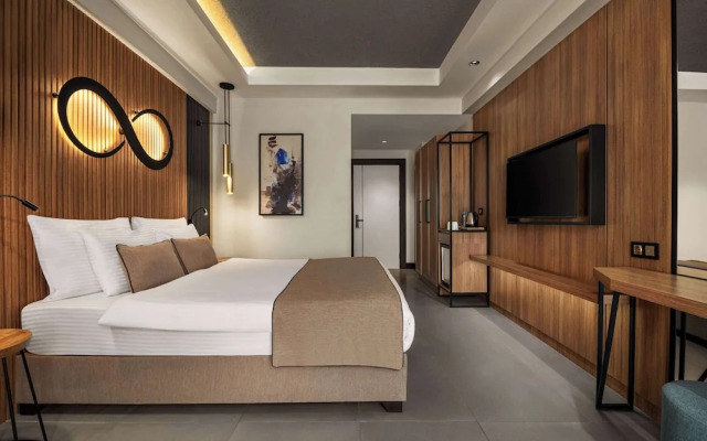 Ramada Resort by Wyndham Pamukkale Thermal