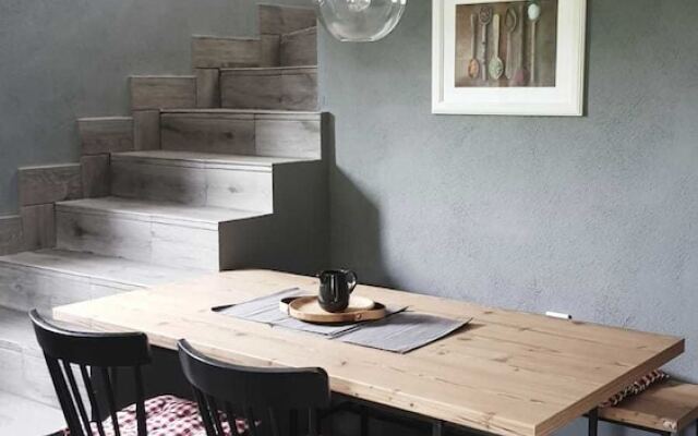 House Rustica
