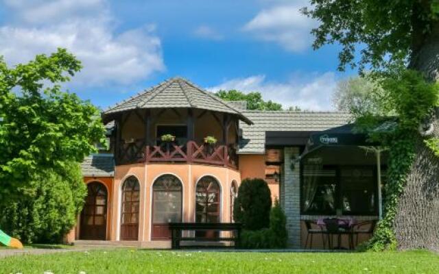 Guesthouse Villa Elizabet