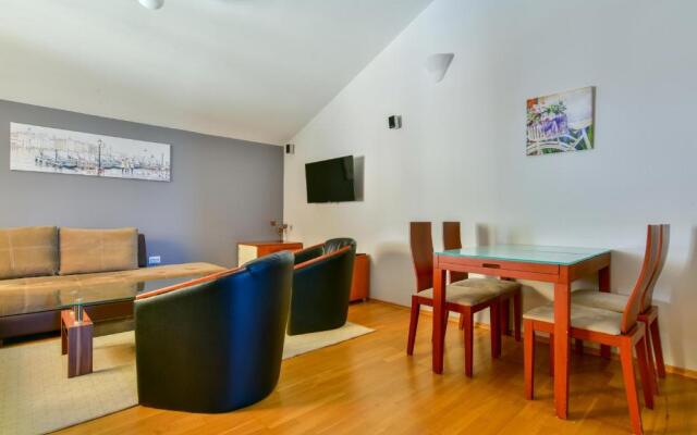 Apartments Srzentic