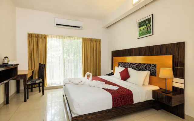 Casa Rio Resort Athirapilly