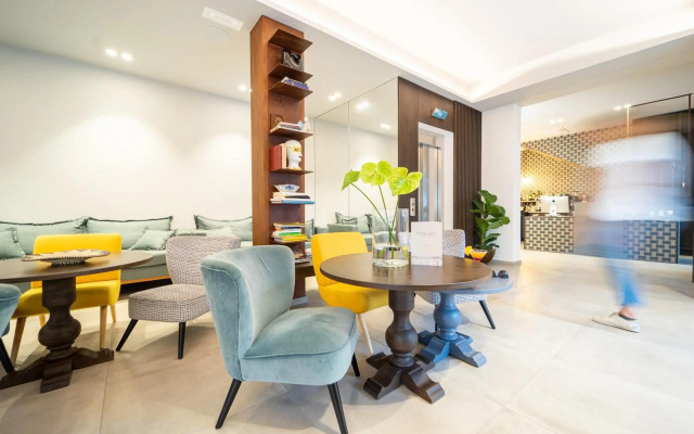 Hotel ABC