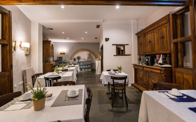 Hotel Alda Vía León