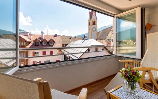 Hotel Post Tolderhof