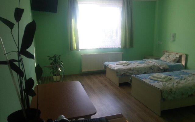 AMM House Hotel