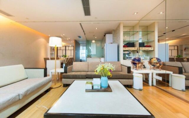 Shezhen Duwel Service Apartment Futian