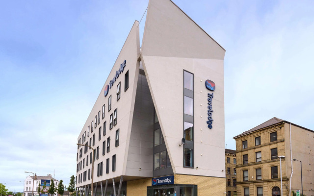 Travelodge Bradford Central
