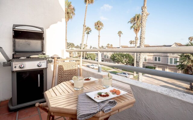 Sonrisa III by Avantstay Pacific Beach Home - 10 Mins From Belmont Park