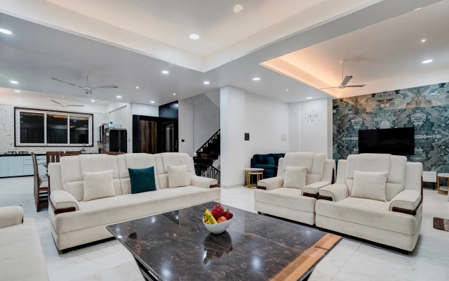 Viva villa by Dancenter