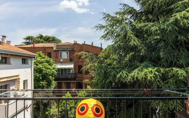 Crociali Apartment by Wonderful Italy