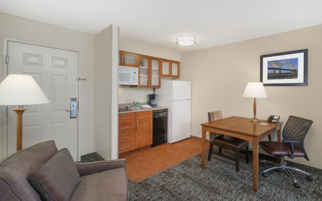 Staybridge Suites Memphis - Poplar Ave East by IHG