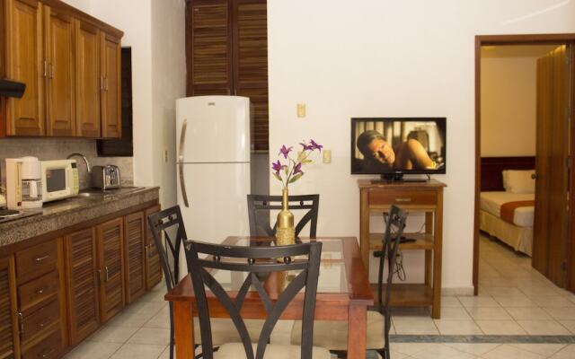 Quinta Avenida Apartment 1 Bedroom By Select