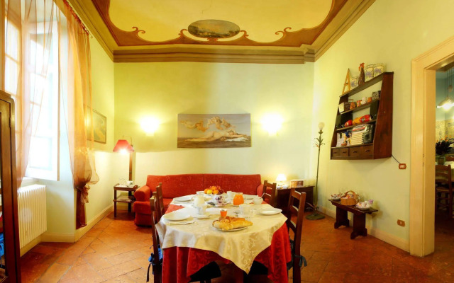 Bed and Breakfast Alba