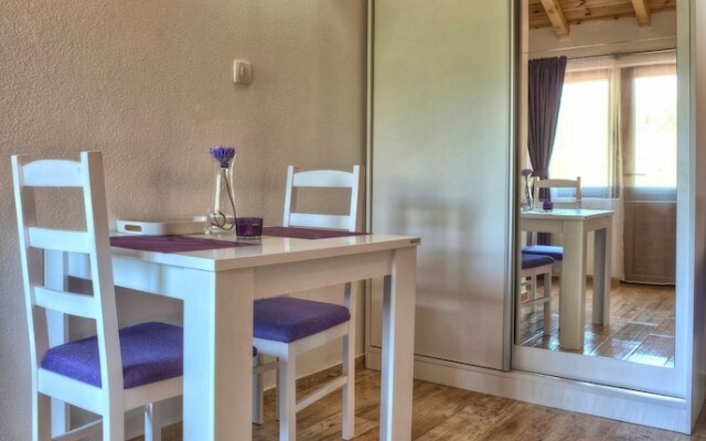 Guest House Harmonia