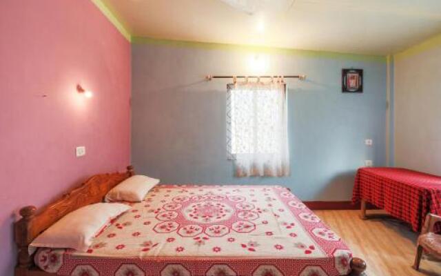 Guest house near Benaulim Beach, Goa, by GuestHouser 46857