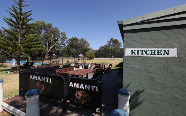 Point Lonsdale Guest House