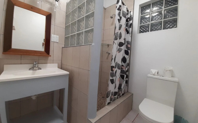 Rachel Land Apartment Suites