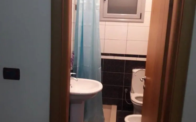 Charming 3-bed Apartment in Vlore