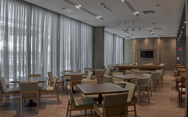 JL Hotel by Bourbon
