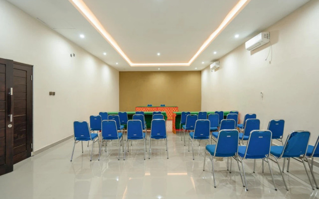 RedDoorz Plus @ Mahajaya Hotel Denpasar